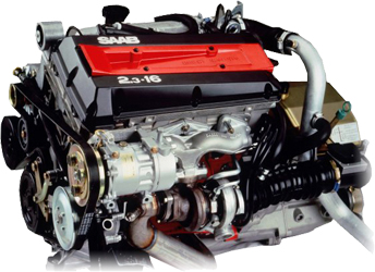 B0636 Engine
